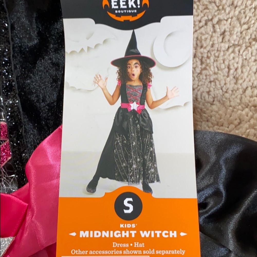 Kids costume